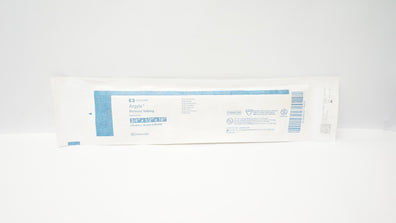 Covidien 8888515205 Argyle Penrose Tubing Radiopaque 3/4 x 1/2 x 18inch (x)